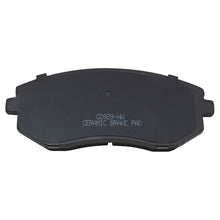 Disc Brake Pad Set TRQ BFA73158