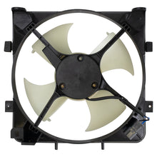 A/C Condenser Fan Assembly TRQ RFA80396