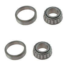 Wheel Bearing and Seal Kit DIY Solutions HUB00815