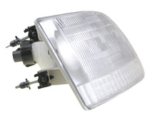 Headlight Set DIY Solutions LHT03084