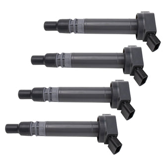 Ignition Coil Set TRQ ICA61301