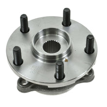 Wheel Bearing Assembly Kit TRQ BHA53597