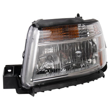 Headlight Assembly DIY Solutions LHT11560