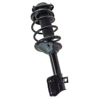 Suspension Strut and Coil Spring Assembly TRQ SCA57661