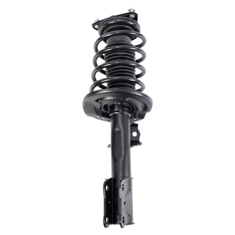 Suspension Strut and Coil Spring Assembly TRQ SCA30681