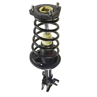 Suspension Strut and Coil Spring Assembly TRQ SCA57977