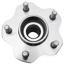 Wheel Bearing Assembly Kit TRQ BHA65722