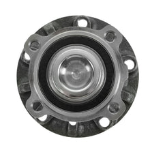 Wheel Bearing Assembly Kit TRQ BHA53518
