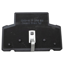 Disc Brake Pad Set TRQ BFA73286