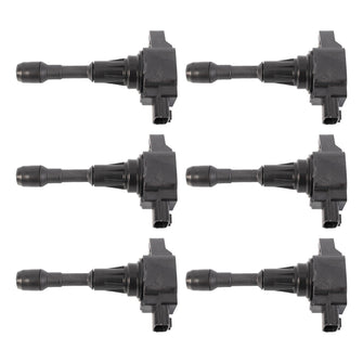 Ignition Coil Set TRQ ICA61299