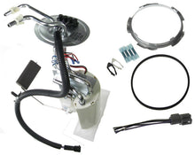 Fuel Tank and Pump Assembly Combination TRQ FKA67510