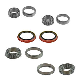 Wheel Bearing and Seal Kit DIY Solutions HUB00816