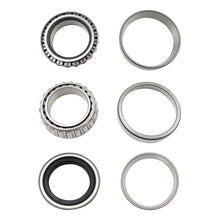 Wheel Bearing and Seal Kit DIY Solutions HUB01794