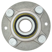 Wheel Bearing Assembly Kit TRQ BHA53367