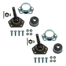 Suspension Ball Joint Kit DIY Solutions SUS08508