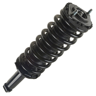 Suspension Strut and Coil Spring Assembly TRQ SCA57978