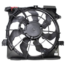 Engine Cooling Fan Assembly TRQ RFA89073
