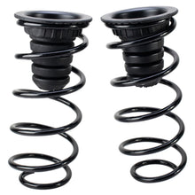Air Spring to Coil Spring Conversion Kit DIY Solutions SHO04658
