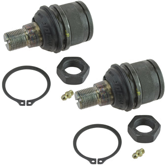 Suspension Ball Joint Kit DIY Solutions SUS08570