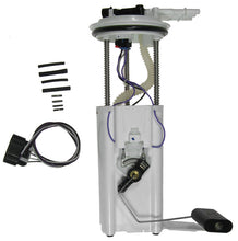 Fuel Pump Complete Kit TRQ FPA86504