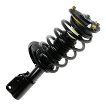 Suspension Strut and Coil Spring Assembly TRQ SCA57536