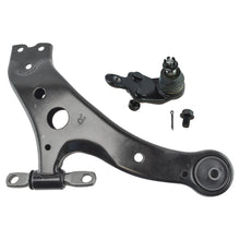 Suspension Control Arm and Ball Joint Assembly TRQ PSA62879