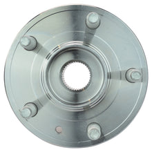 Wheel Bearing Assembly Kit TRQ BHA53514