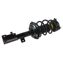 Suspension Strut and Coil Spring Assembly TRQ SCA57679