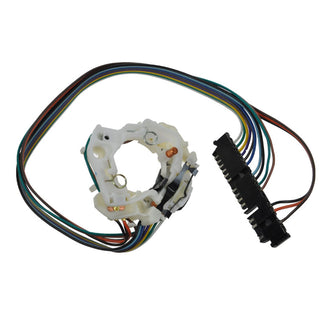 Turn Signal Switch DIY Solutions BSS00863