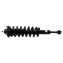 Suspension Strut and Coil Spring Assembly TRQ SCA27353