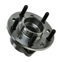 Wheel Bearing Assembly Kit TRQ BHA53322