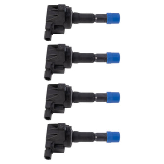 Ignition Coil Set TRQ ICA61291