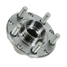 Wheel Bearing and Seal Kit TRQ BHA53133
