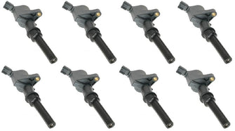 Ignition Coil Set TRQ ICA61510
