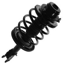 Suspension Strut and Coil Spring Assembly TRQ SCA57458