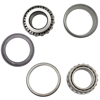 Wheel Bearing and Seal Kit DIY Solutions HUB00971