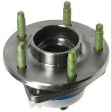 Wheel Bearing Assembly Kit DIY Solutions HUB01365