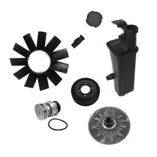 Cooling System Service Kit DIY Solutions HVA01083