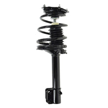 Suspension Strut and Coil Spring Assembly TRQ SCA57511