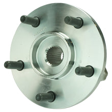 Wheel Bearing Assembly Kit DIY Solutions HUB01364