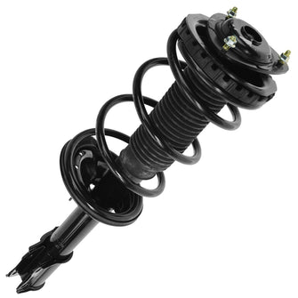 Suspension Strut and Coil Spring Assembly TRQ SCA57951