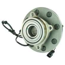 Wheel Bearing Assembly Kit DIY Solutions HUB01442