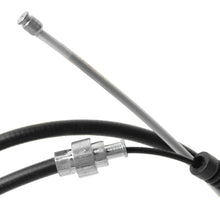 Parking Brake Cable DIY Solutions BFS00012
