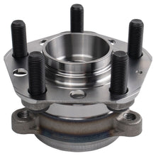 Wheel Bearing and Hub Assembly TRQ BHA30015