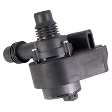 Engine Water Pump TRQ WPA04228