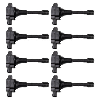 Ignition Coil Set TRQ ICA61290