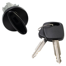 Ignition Lock Cylinder DIY Solutions BSS00285