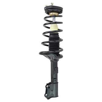 Suspension Strut and Coil Spring Assembly TRQ SCA57604