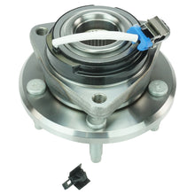 Wheel Bearing Assembly Kit DIY Solutions HUB01345