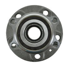 Wheel Bearing Assembly Kit TRQ BHA53464